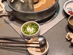 -巴奴毛肚火锅(二七万达店)