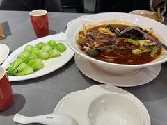 -香辣会·老牌川菜(骏豪店)