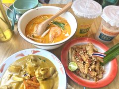 -迷你椰·泰式大排档(湖州衣裳街店)