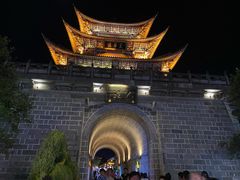-大理古城