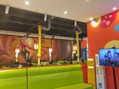 -爱客得牛排海鲜烤肉·火锅自助(春熙路黑金好店)