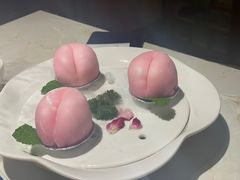 榴莲雪媚娘-点都德·毕德寮