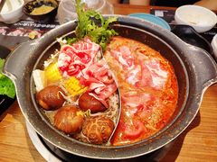 -厚道寿喜烧専門店·自助畅食(国贸店)