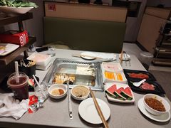 -海底捞火锅(徐州火车站店)