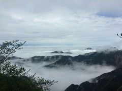 -黄山北海宾馆