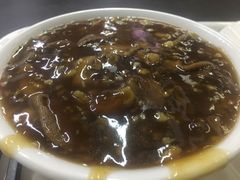 炒肝-小胖包子王(赵公口店)