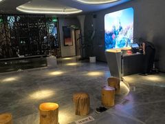 -永青泉汗蒸广场(大运河博物馆店)