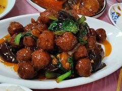 -乐乐餐厅(湘子庙街店)