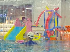 -蓝旗儿童游泳俱乐部(北国中心)