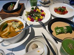 -熹素·鲜美素食Vegetarian (天河领展店)