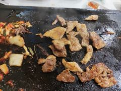 -韩时烤肉(枫蓝店)