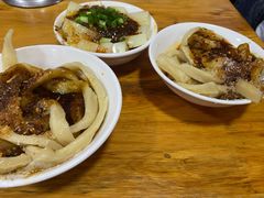 -洞子口张老二凉粉(文殊院店)