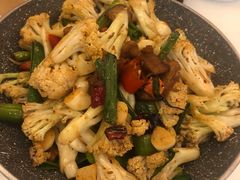 -江太极江浙菜(马桥万达广场店)