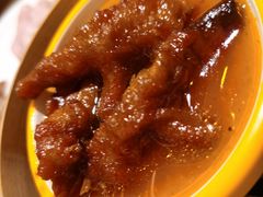 -哈尔滨永泰喜来登酒店·璟泰公馆