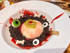 -城市大道红炉披萨烘焙坊