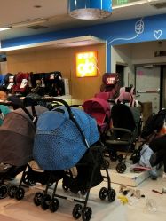-孩子王童乐园(成都海滨城店)