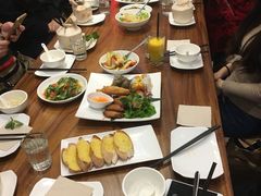 -Pho Asia 亚阁越南料理(上海来福士广场店)