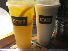 -鲜果时间(中北永旺店)