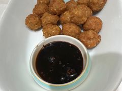 -惠丰堂饭庄·烤鸭·京味菜(翠微路店)