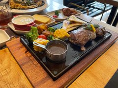 -豪客来牛排(金鼎广场店)
