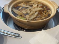 -天宜隆蘑菇宴火锅(石景山旗舰店)