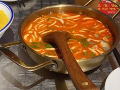-清迈清迈巷口小排档(烟台山店)