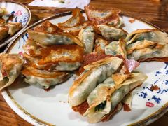 -桐梓锅贴饺(桃源东路店)