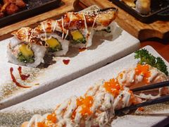 -小川洋风料理(江汉路店)
