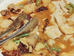 -西贝(南开大悦城店)