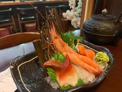 -熊串烧亭.居酒屋(珠江路店)