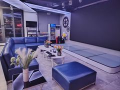 -CIAO·团建聚餐·生日派对轰趴馆(福田店)