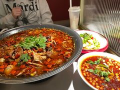 -麻六记(新天地店)