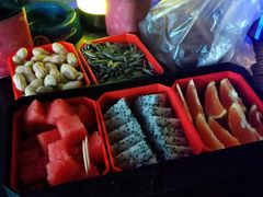 -好久不见网红乐队酒吧(鼓浪屿海底世界店)