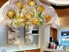 -山海菜馆·海肠捞饭·青岛菜(栈桥店)