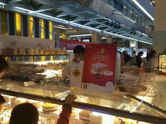 -BreadTalk面包新语·烘焙蛋糕(中心书城店)