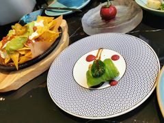 -DEEP·深美式餐吧(五棵松华熙LIVE店)