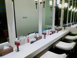 -丽妍雅集 Rubis SPA