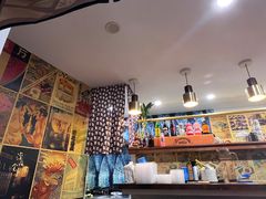 大堂-本味友膳·茶餐厅(和达中心城店)