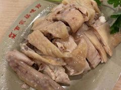 -百家鸡味馆(清泰店)