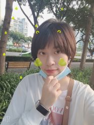 -十六番发型师事务所