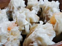 -正宗天津烧麦馆(柳州路店)