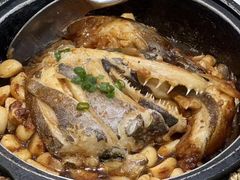 -双合园·海鲜水饺青岛菜(九水东路店)