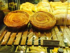 -好利来(北新桥店)