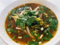 -无名缘米粉(大食代东方广场店)