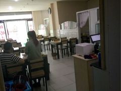 大堂-杨家饭馆(八宝店)