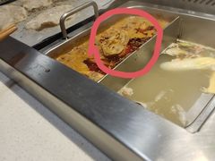 -新艺自助美食城(中山路店)