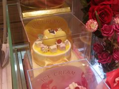 -巴黎贝甜(华堂新辰汇店)