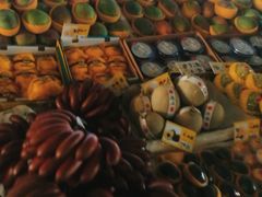 -林旺社区水果市场