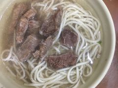 -老牌依强牛肉店(达道总店)
