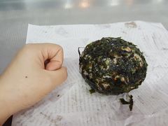-传闻来紫菜包饭·打糕(西塔韩百店)